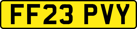 FF23PVY