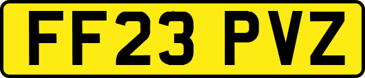 FF23PVZ