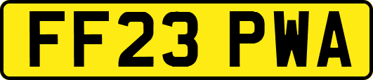 FF23PWA