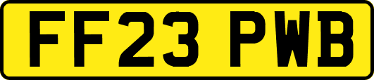 FF23PWB