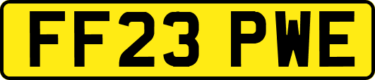 FF23PWE