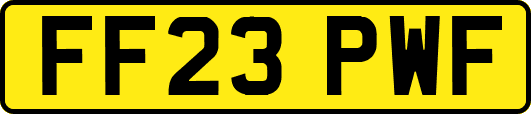 FF23PWF