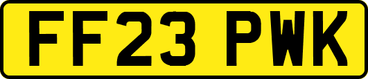 FF23PWK
