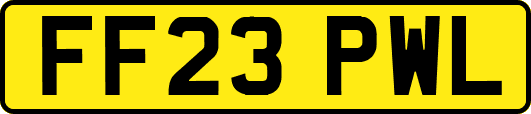 FF23PWL