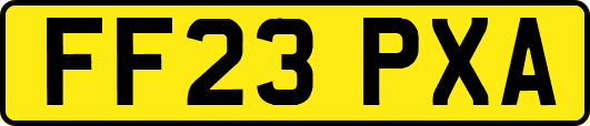 FF23PXA