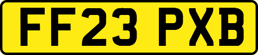 FF23PXB