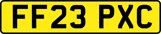 FF23PXC