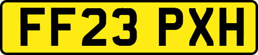 FF23PXH