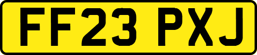 FF23PXJ