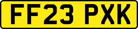 FF23PXK