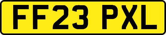 FF23PXL