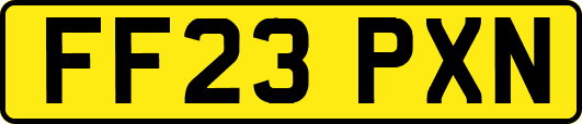 FF23PXN