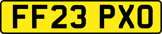 FF23PXO