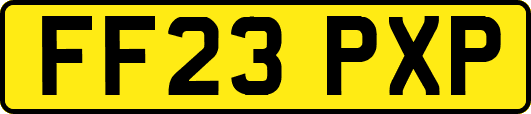 FF23PXP