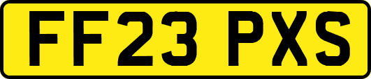 FF23PXS