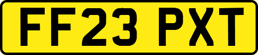 FF23PXT