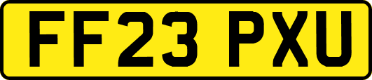 FF23PXU