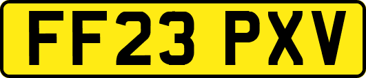 FF23PXV