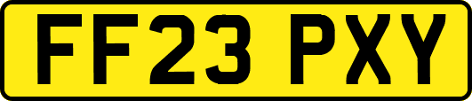 FF23PXY