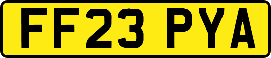 FF23PYA
