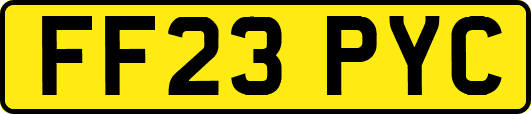FF23PYC
