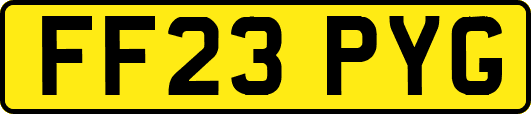FF23PYG