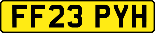 FF23PYH
