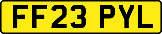 FF23PYL