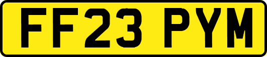 FF23PYM