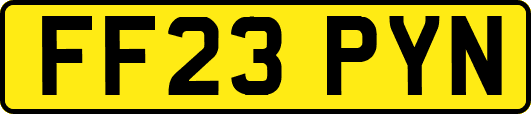 FF23PYN