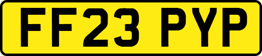 FF23PYP