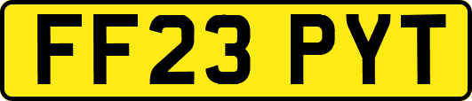 FF23PYT