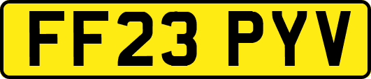 FF23PYV
