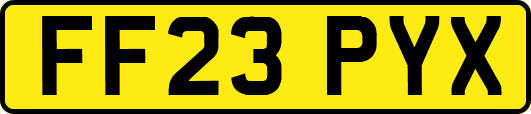 FF23PYX