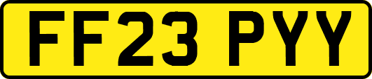 FF23PYY