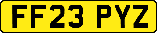 FF23PYZ