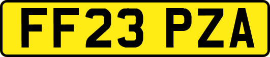 FF23PZA