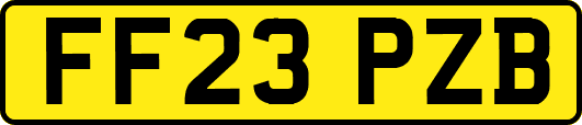FF23PZB