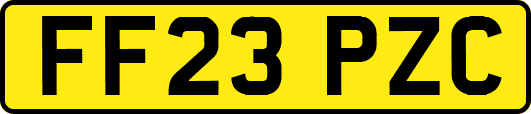 FF23PZC