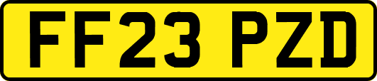FF23PZD