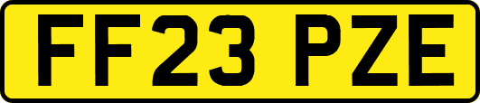 FF23PZE