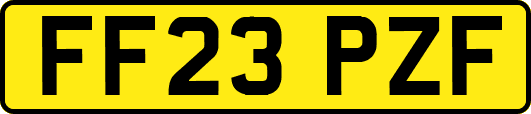 FF23PZF