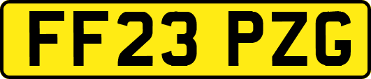 FF23PZG