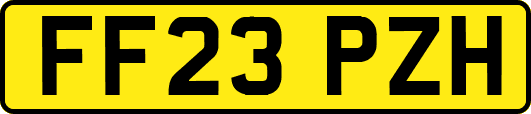 FF23PZH