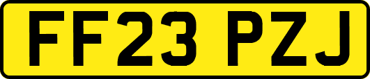 FF23PZJ