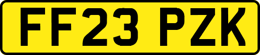 FF23PZK