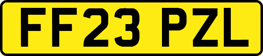 FF23PZL