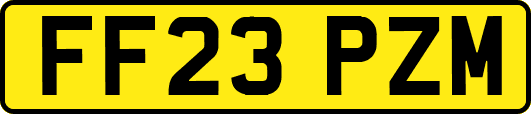 FF23PZM
