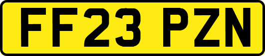 FF23PZN