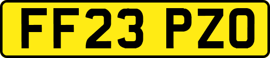FF23PZO